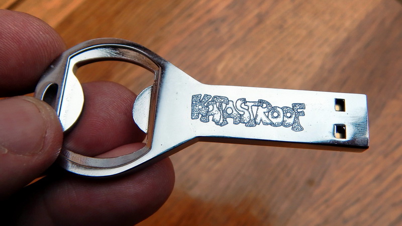 Katastroof-usb-stick